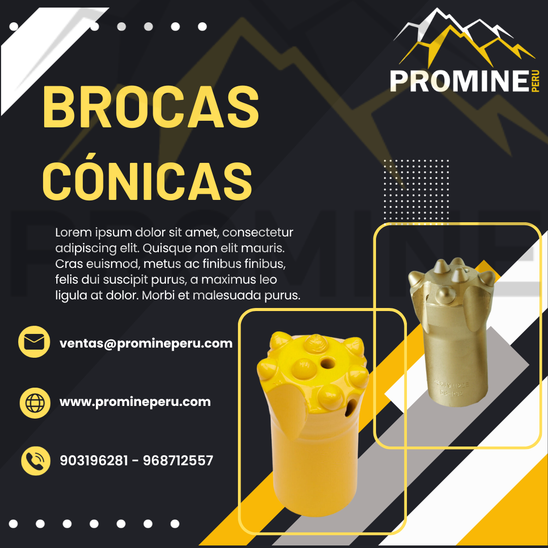 BROCAS MINA SOCAVON PROMINE AQP 2023